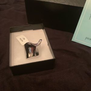 Park Lane Muse Ring Size 7